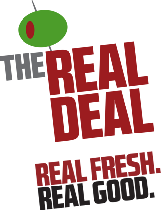The Real Deal Deli, Deli, Family Restaurant, Burgers